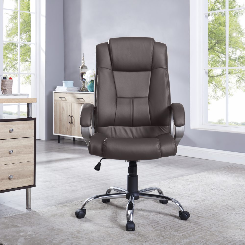 Halle Office Chair - 13