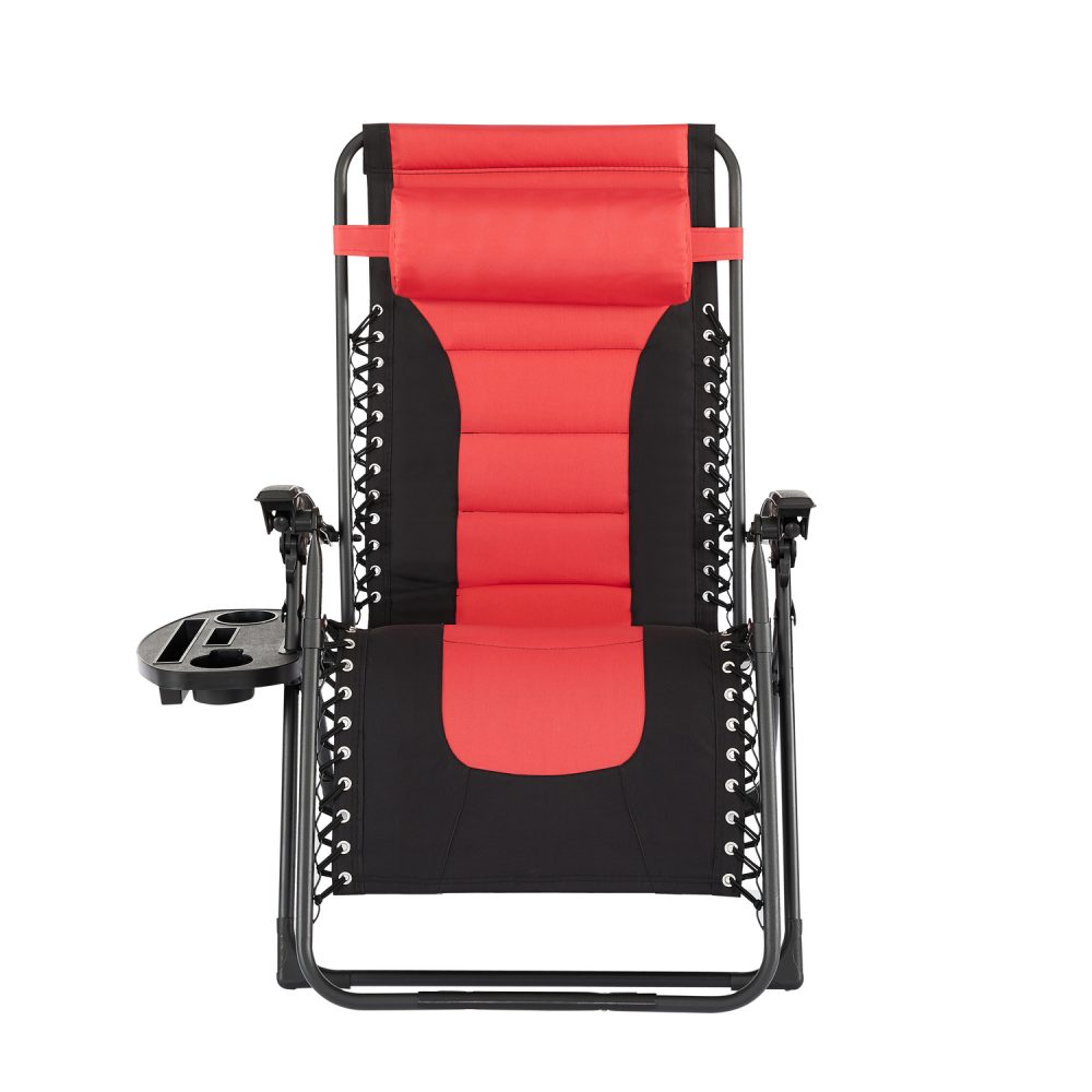Deluxe Zero Gravity Chair - 6