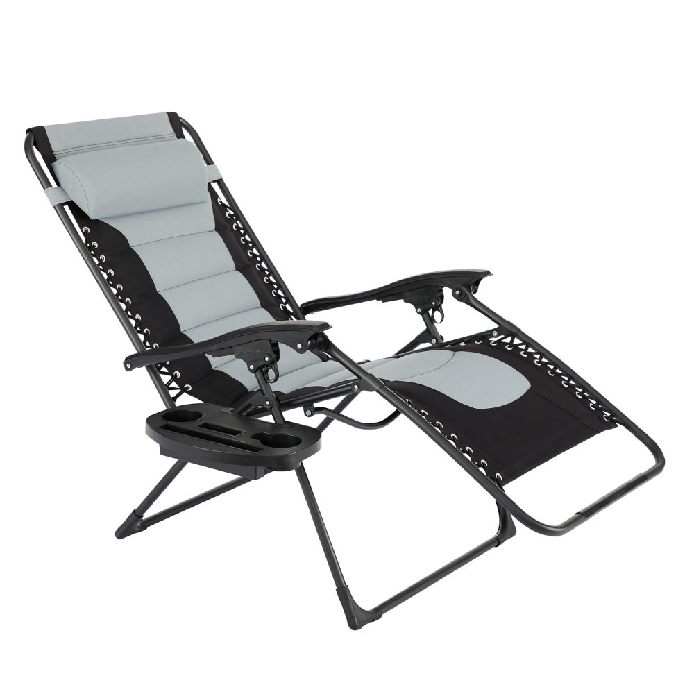 Deluxe Zero Gravity Chair - 10