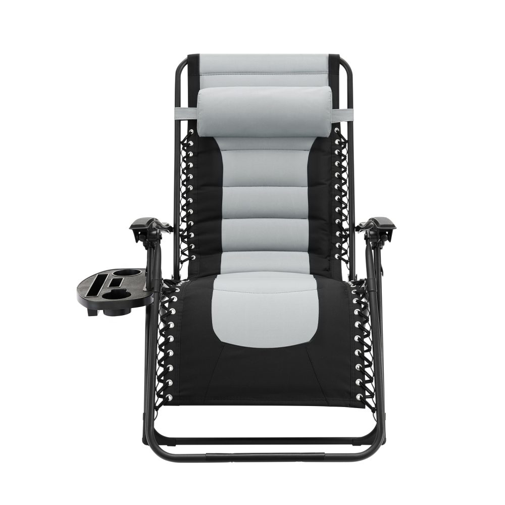 Deluxe Zero Gravity Chair - 11