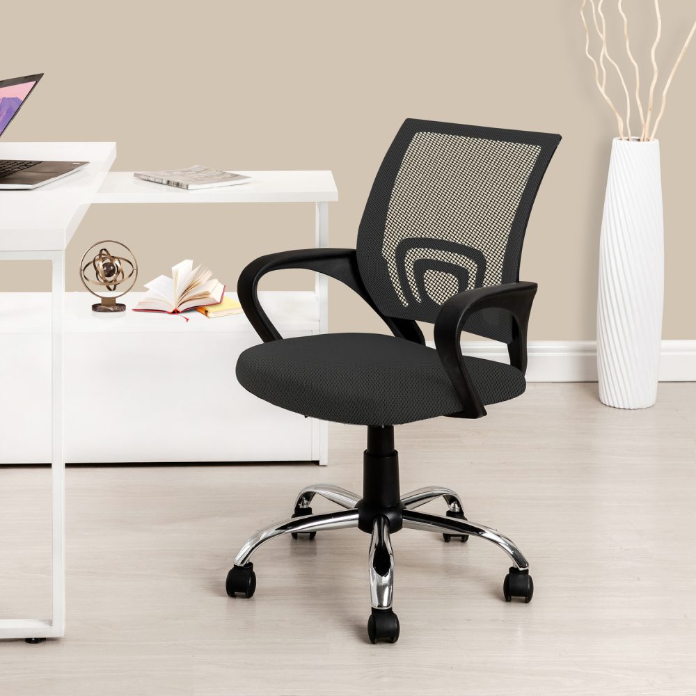 Ivana Office Chair - 7