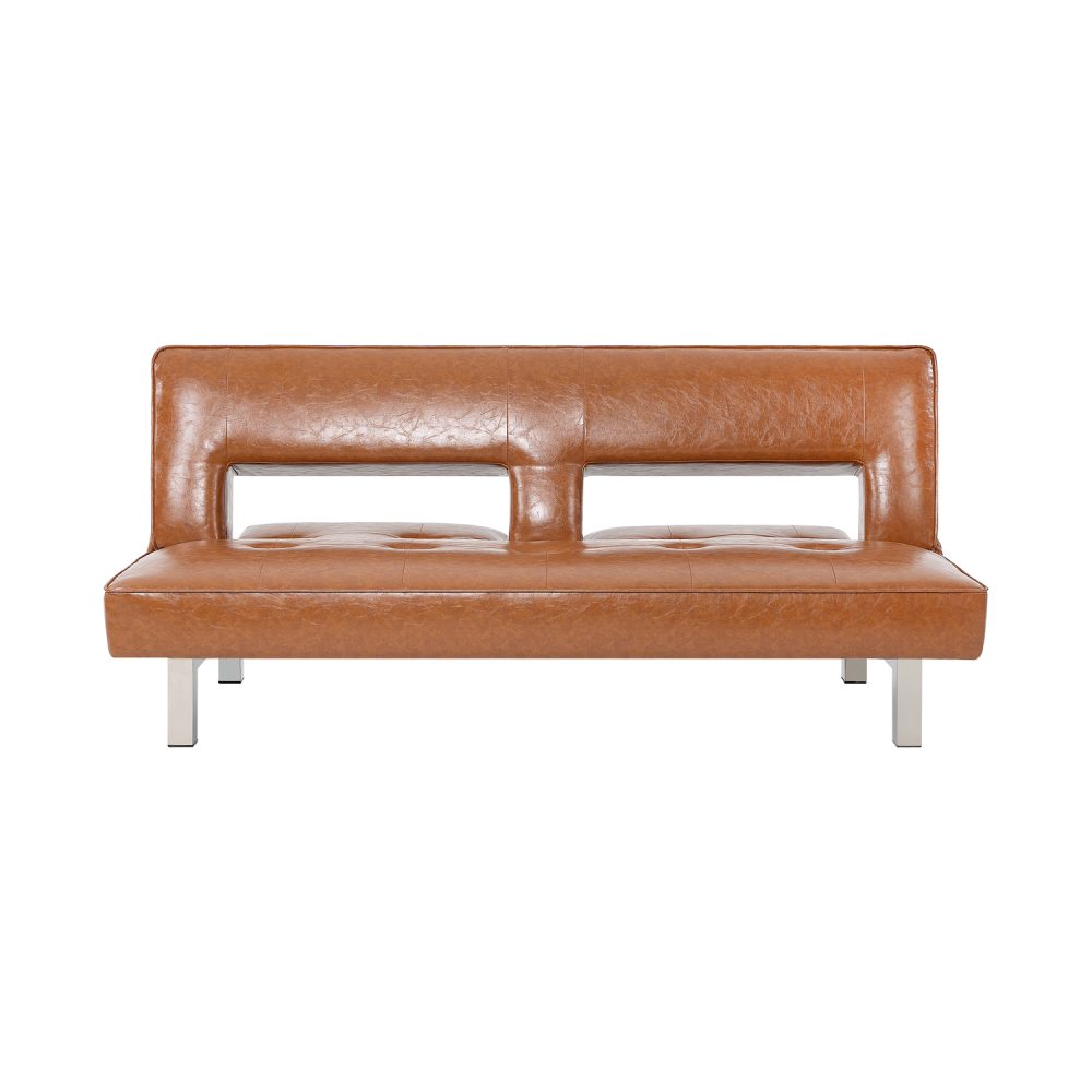 Astrid Futon Sofa by Naomi Home - 28