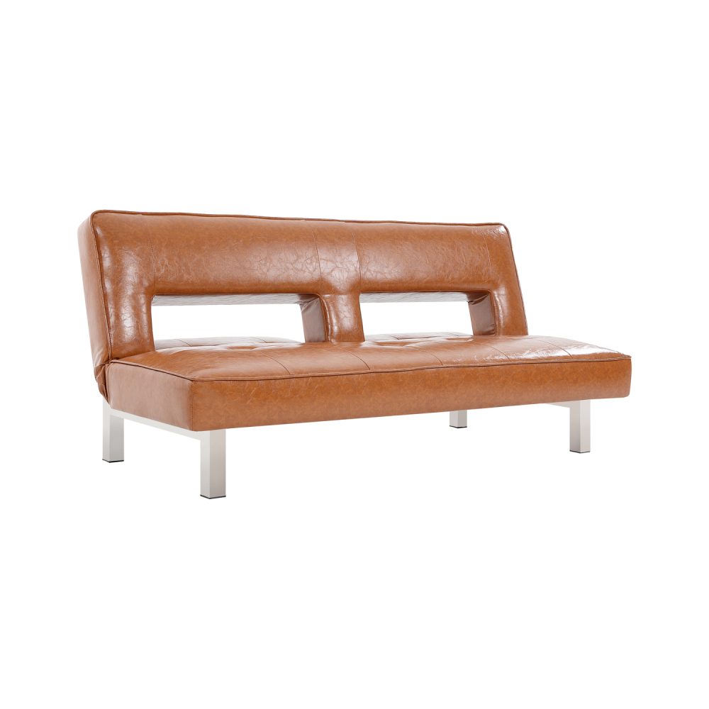 Astrid Futon Sofa by Naomi Home - 31