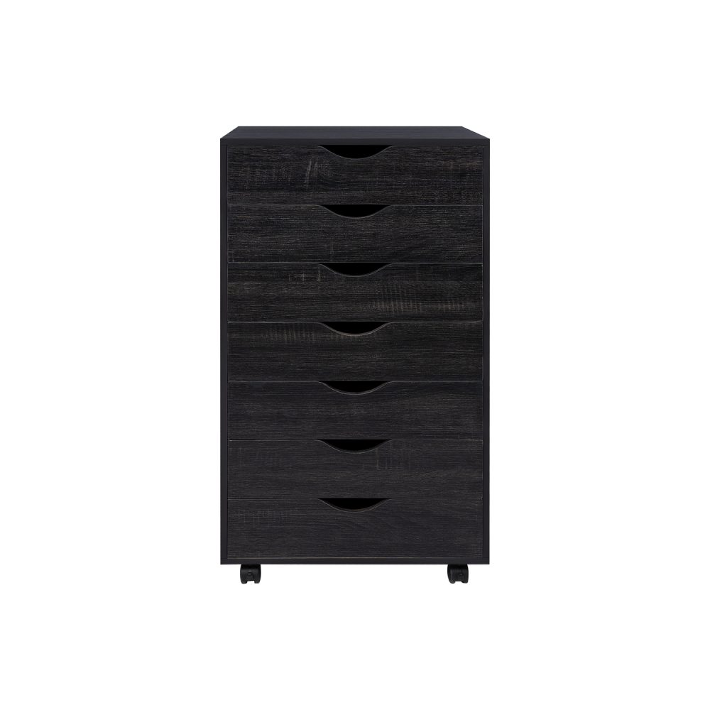 Debbie 7-Drawer Office File Storage Cabinet by Naomi Home - 30