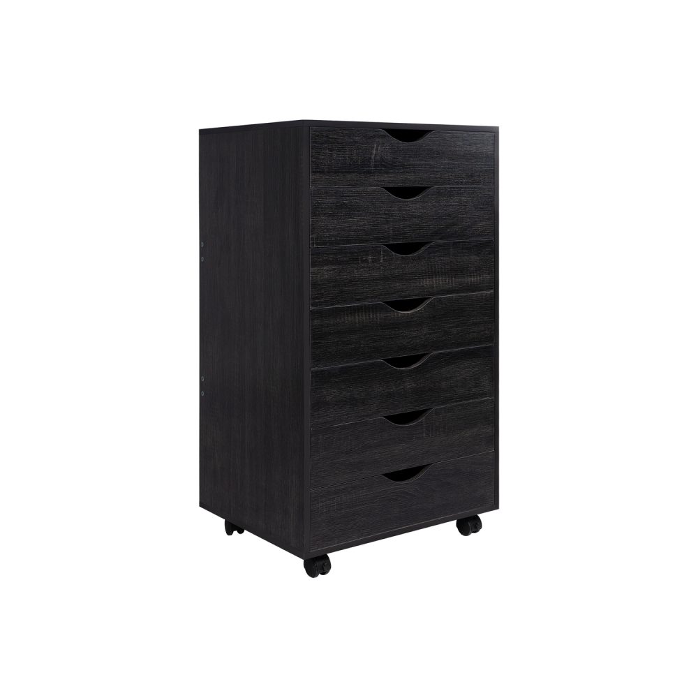 Debbie 7-Drawer Office File Storage Cabinet by Naomi Home - 31