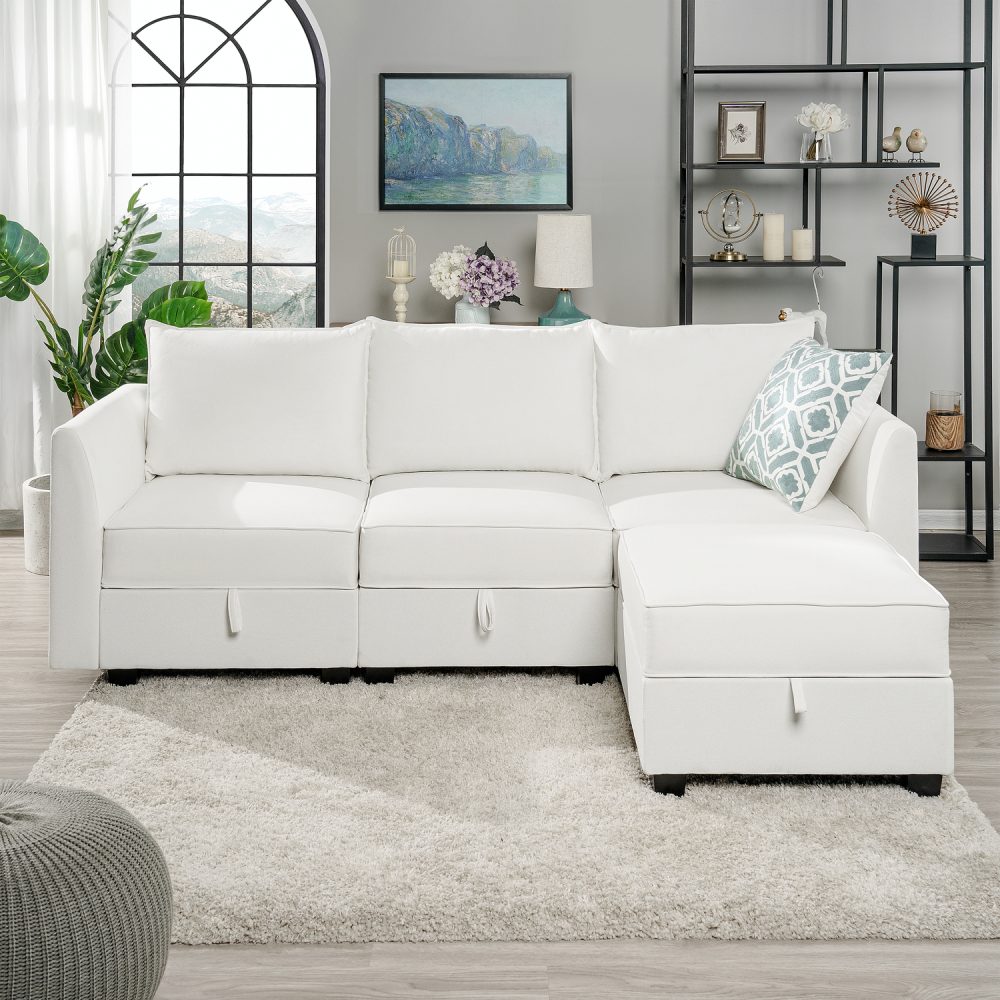 Naomi Home Elizabeth Modern DIY Collection - 2
