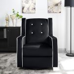 odelia swivel glider rocker recliner