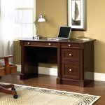Computer Desk with Drawers