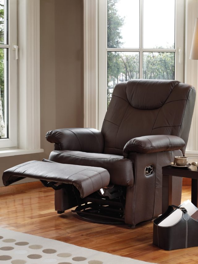 recliner