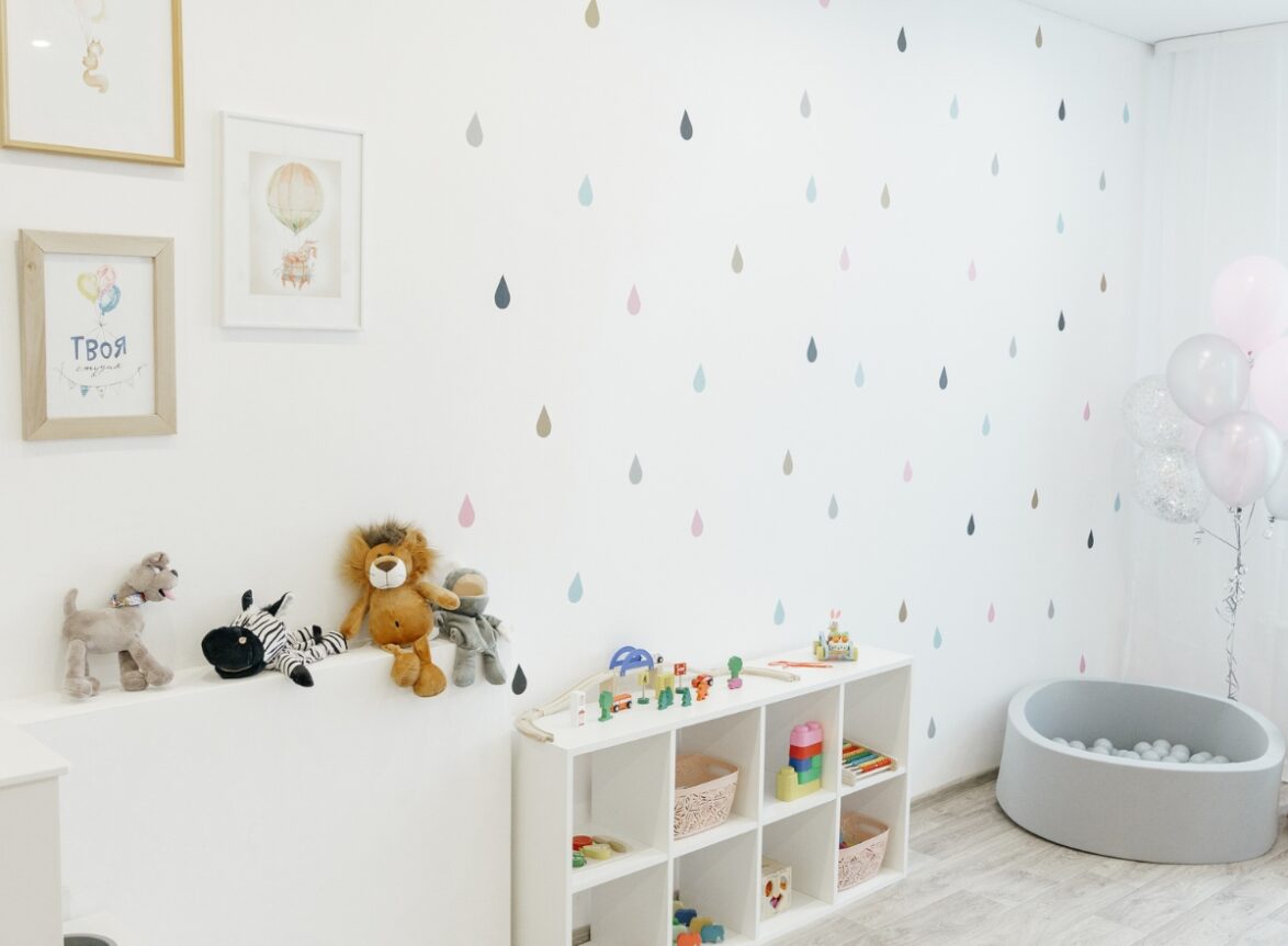nursery furniture guide
