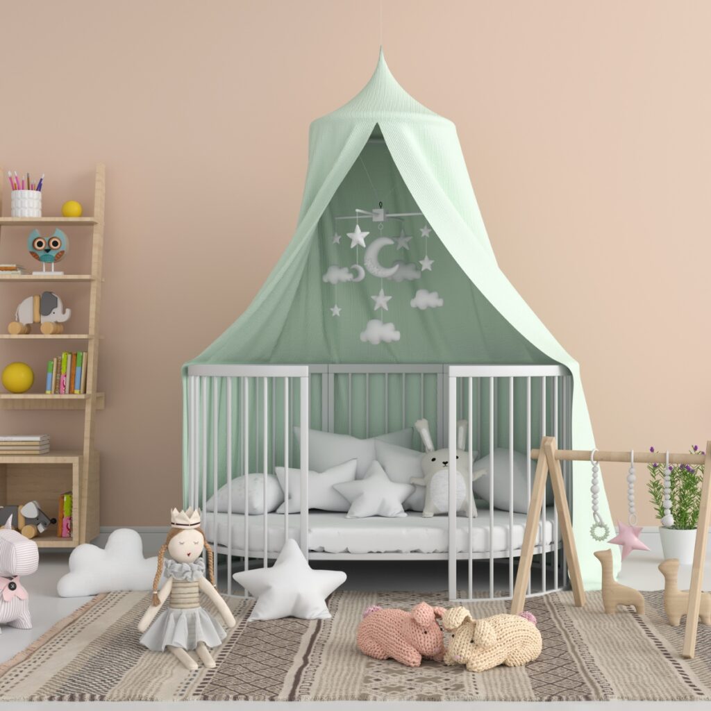 Nursery Furniture
