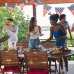 4th of july furniture sale