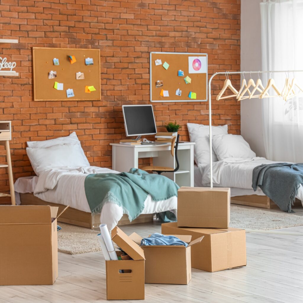 dorm room furniture