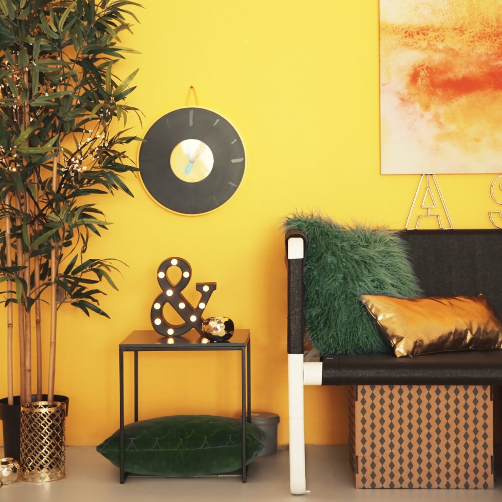 interior design trend