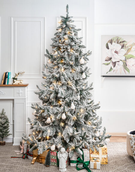 Thalia Alaskan Christmas Tree - 45