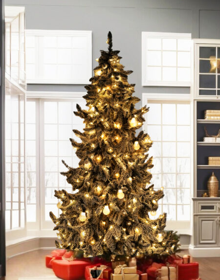 Thalia Alaskan Christmas Tree - 46