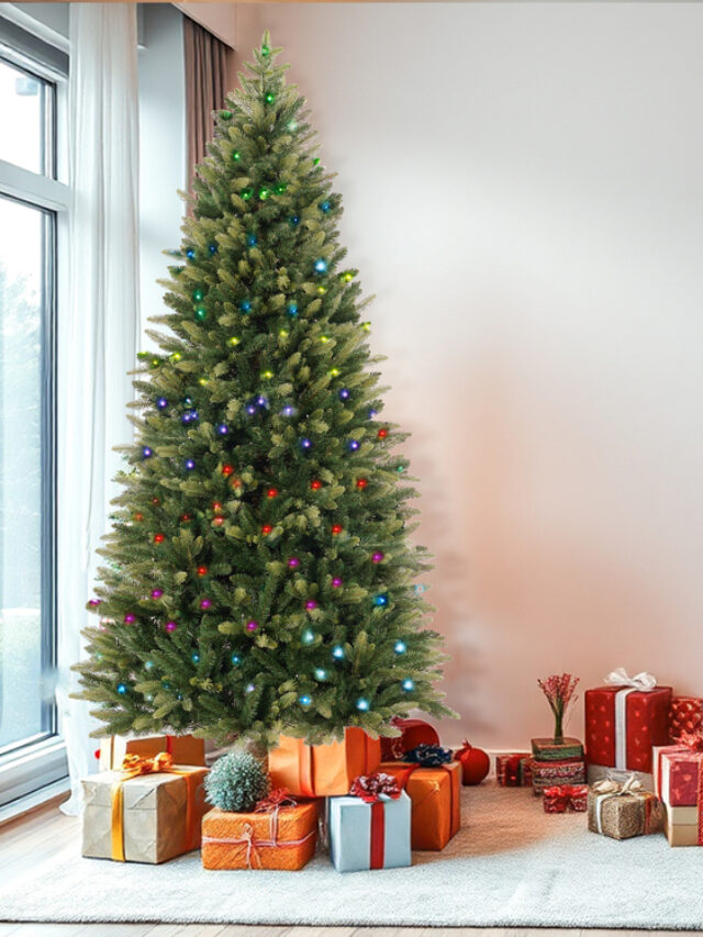 DIY Christmas Tree Themes You Can Try at Home in 2025