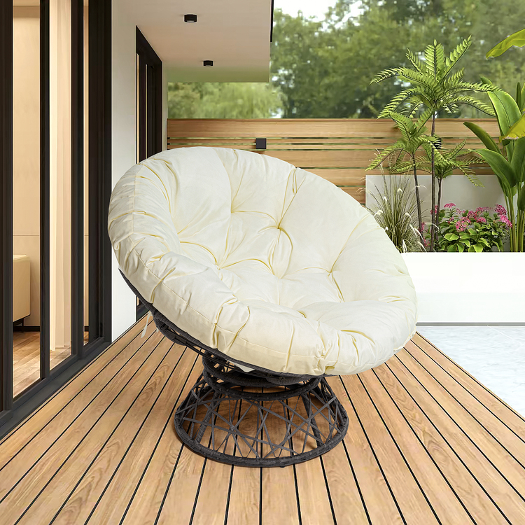 papasan chair