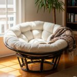papasan chair